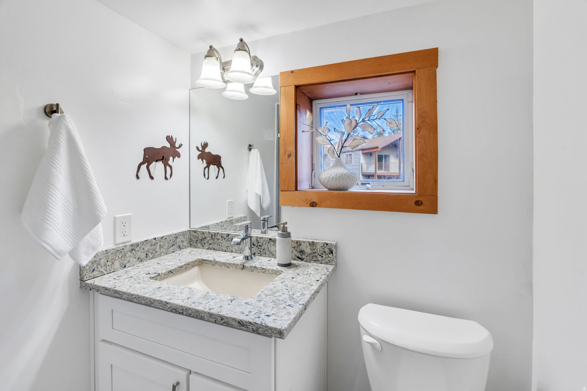 TIMBERLINE #3 SUBDIVISION - Residential