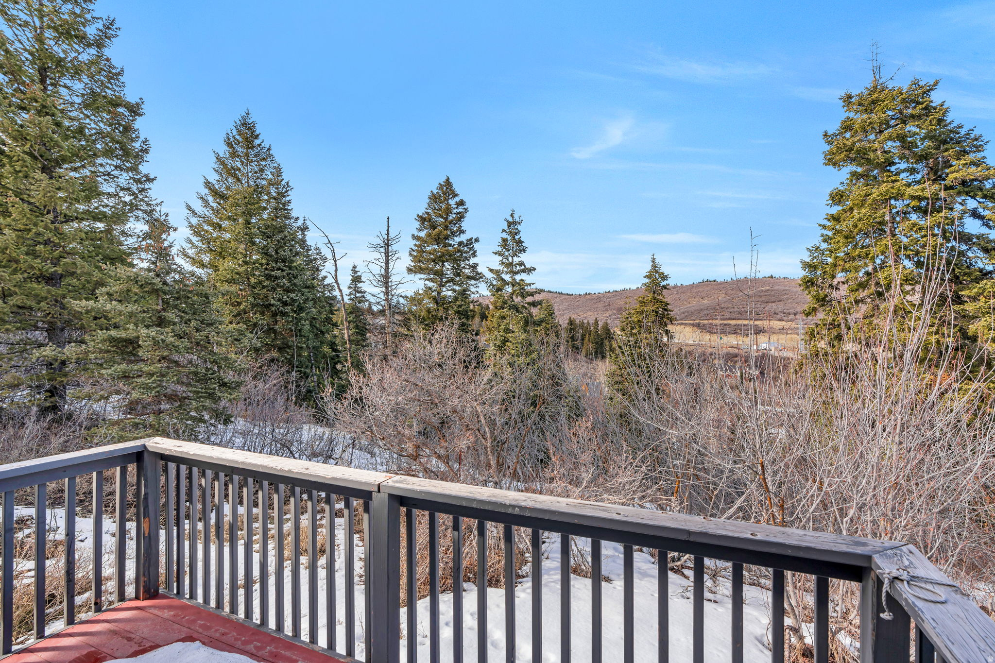 TIMBERLINE #3 SUBDIVISION - Residential