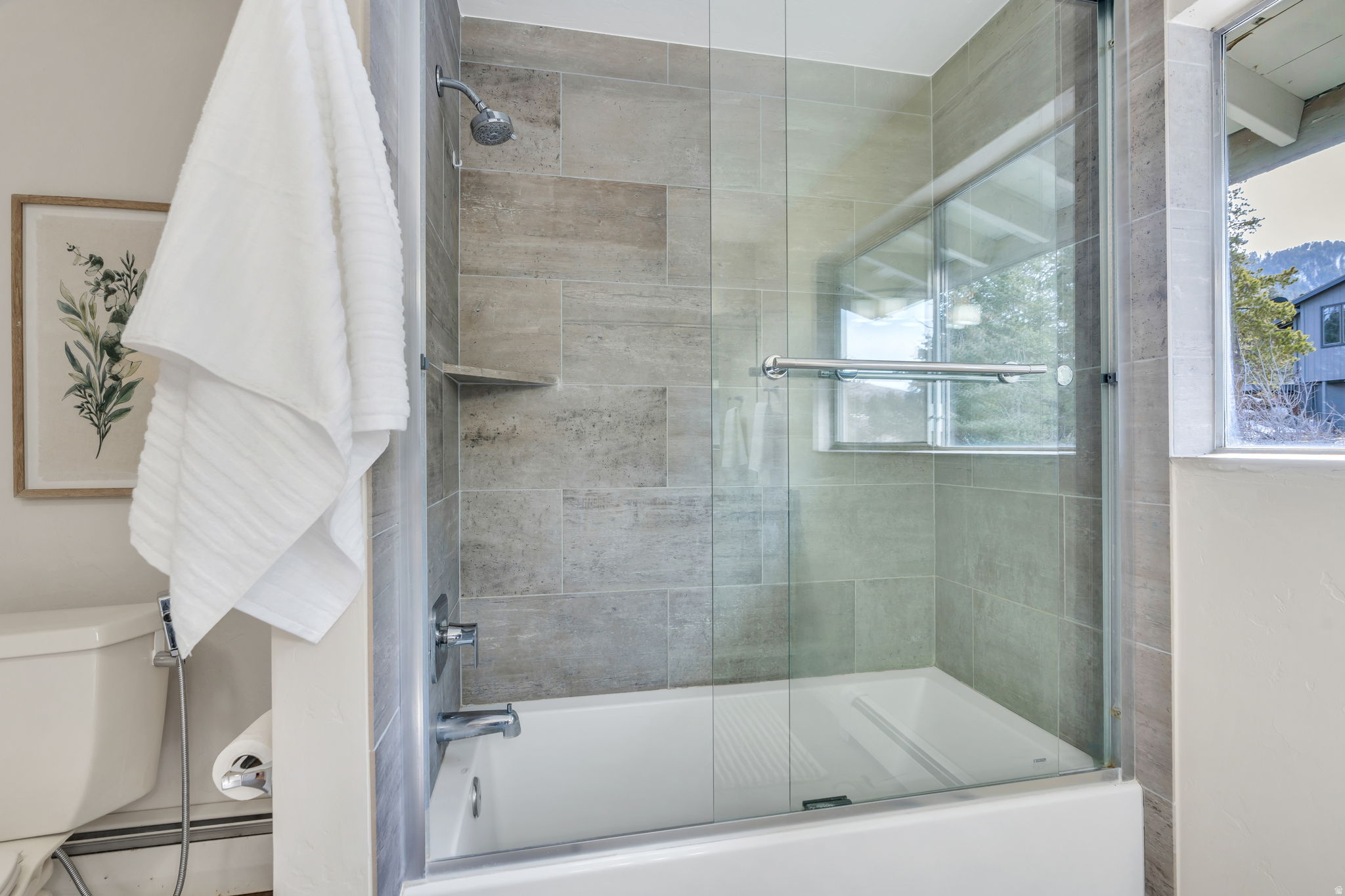 TIMBERLINE #3 SUBDIVISION - Residential