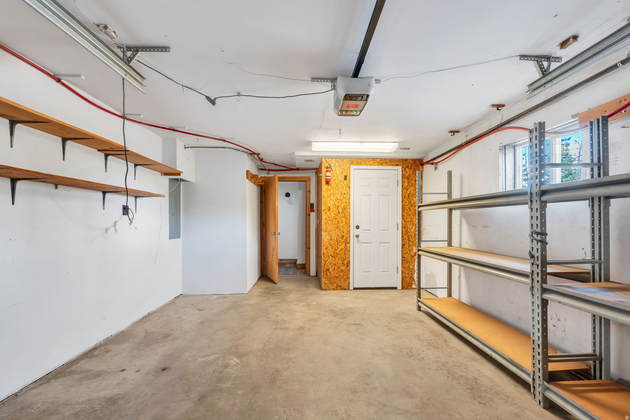 TIMBERLINE #3 SUBDIVISION - Residential