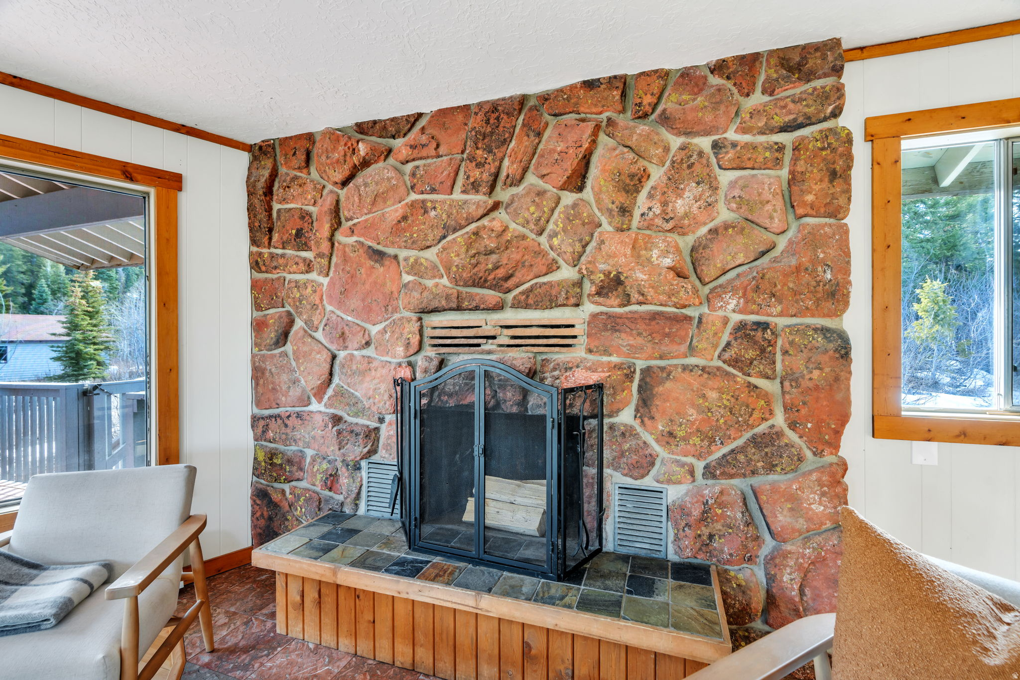 TIMBERLINE #3 SUBDIVISION - Residential