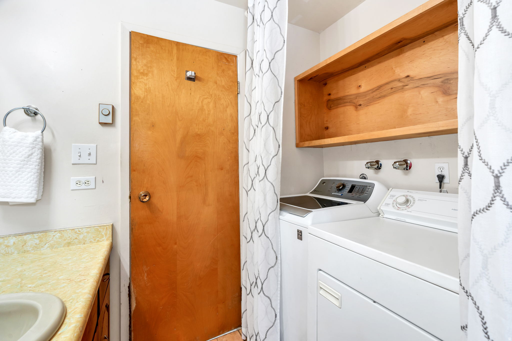 TIMBERLINE #3 SUBDIVISION - Residential