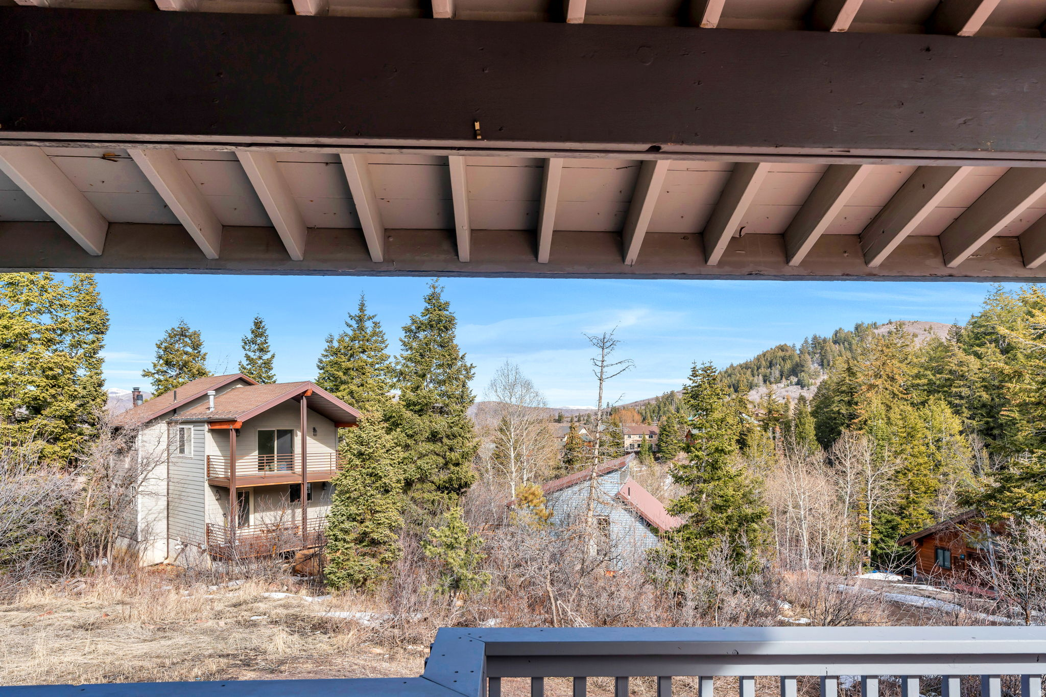 TIMBERLINE #3 SUBDIVISION - Residential