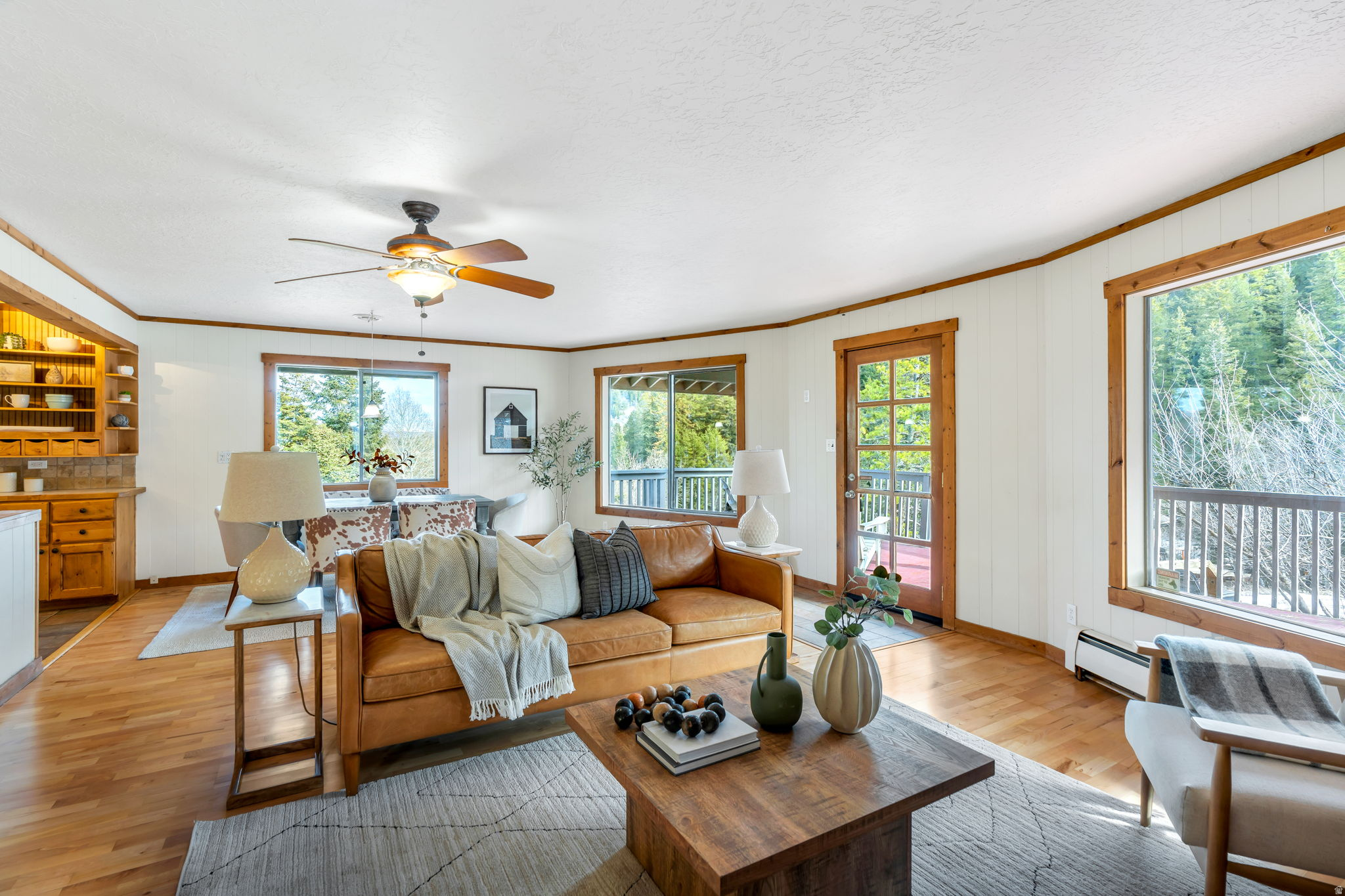 TIMBERLINE #3 SUBDIVISION - Residential