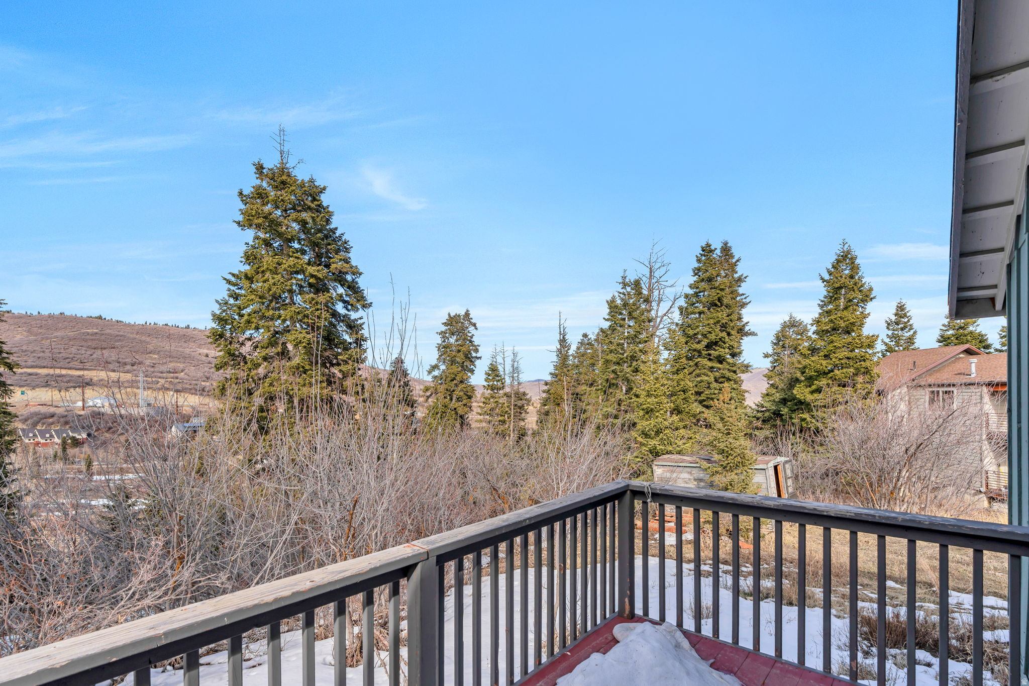 TIMBERLINE #3 SUBDIVISION - Residential