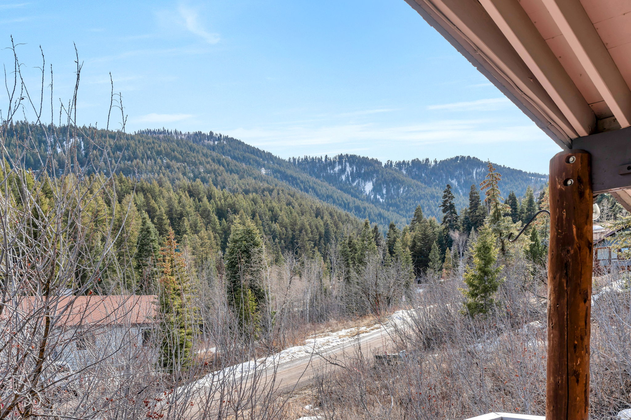 TIMBERLINE #3 SUBDIVISION - Residential