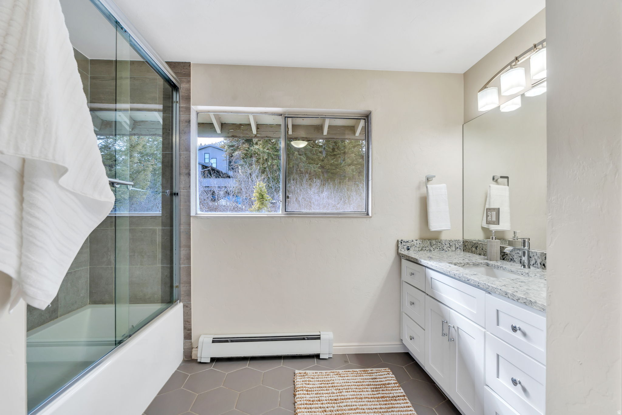 TIMBERLINE #3 SUBDIVISION - Residential