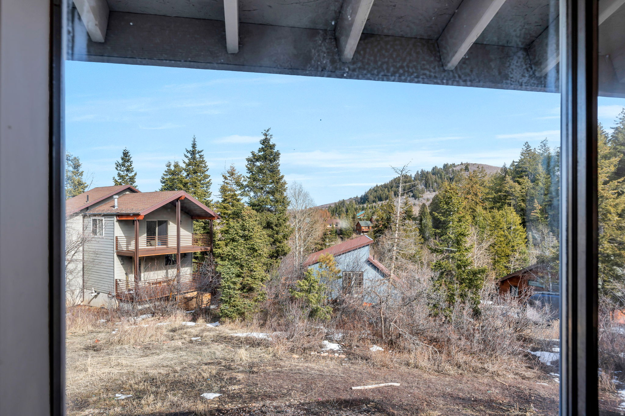 TIMBERLINE #3 SUBDIVISION - Residential