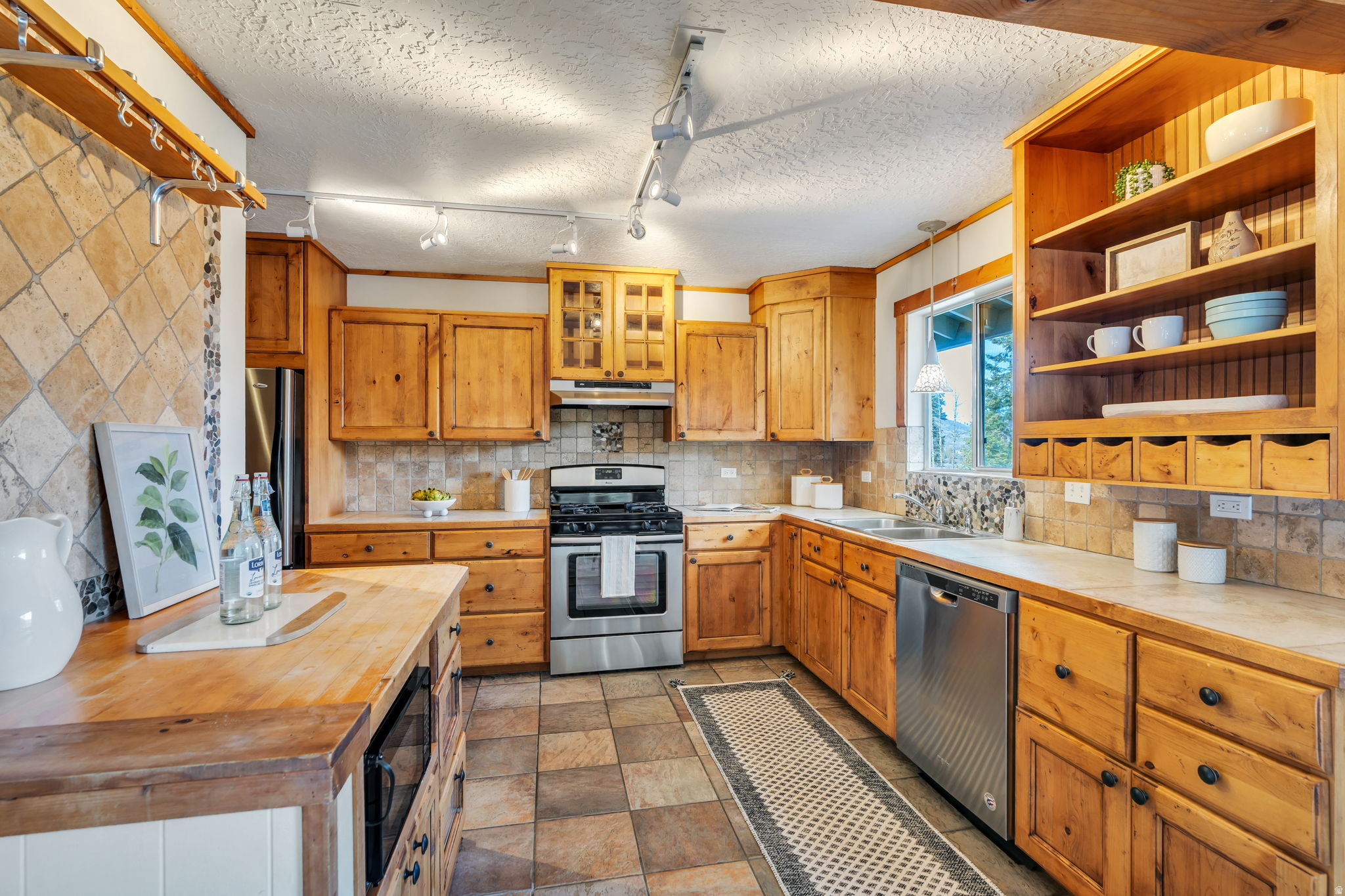 TIMBERLINE #3 SUBDIVISION - Residential