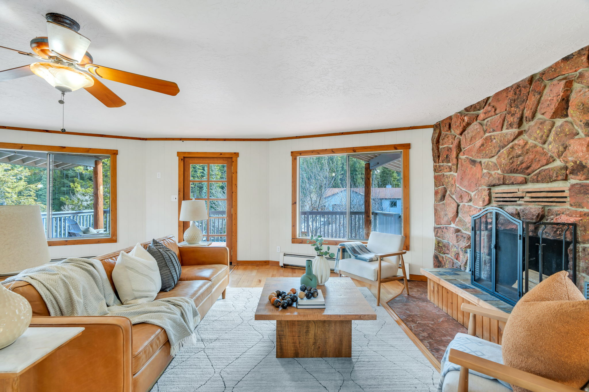 TIMBERLINE #3 SUBDIVISION - Residential