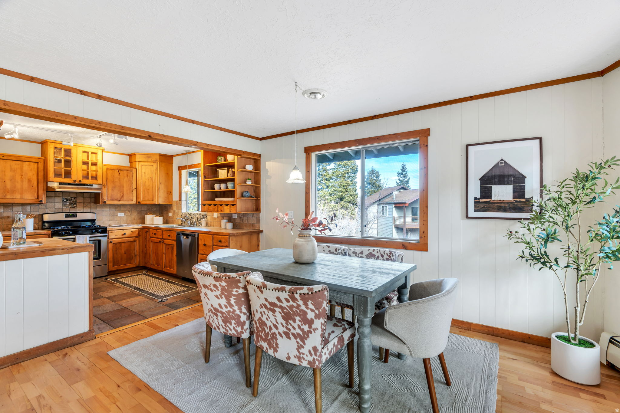 TIMBERLINE #3 SUBDIVISION - Residential