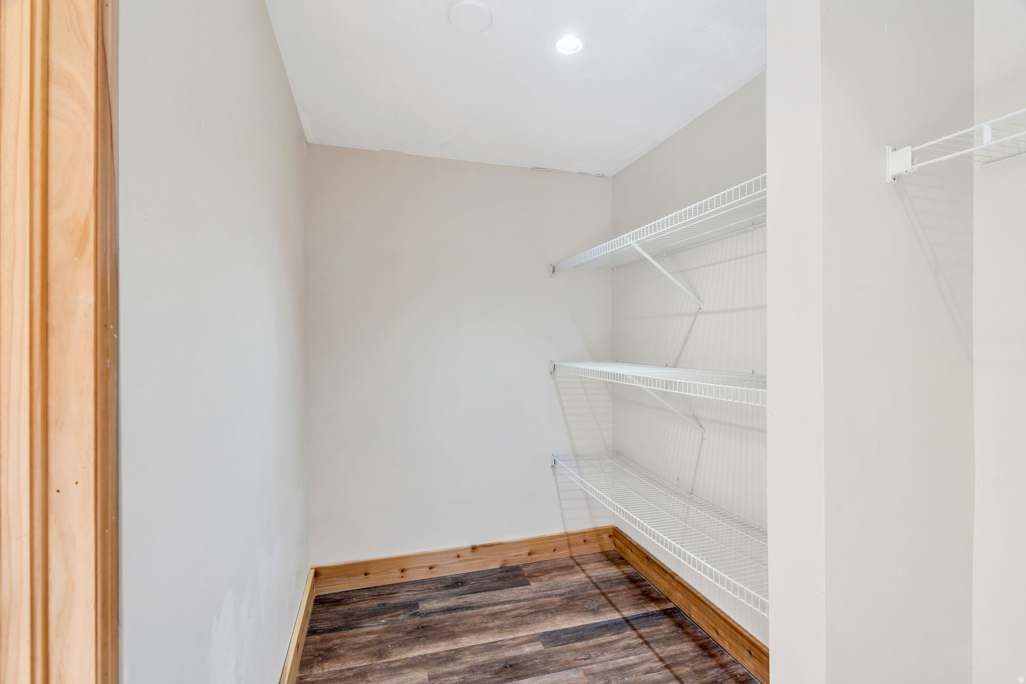 TIMBERLINE #3 SUBDIVISION - Residential