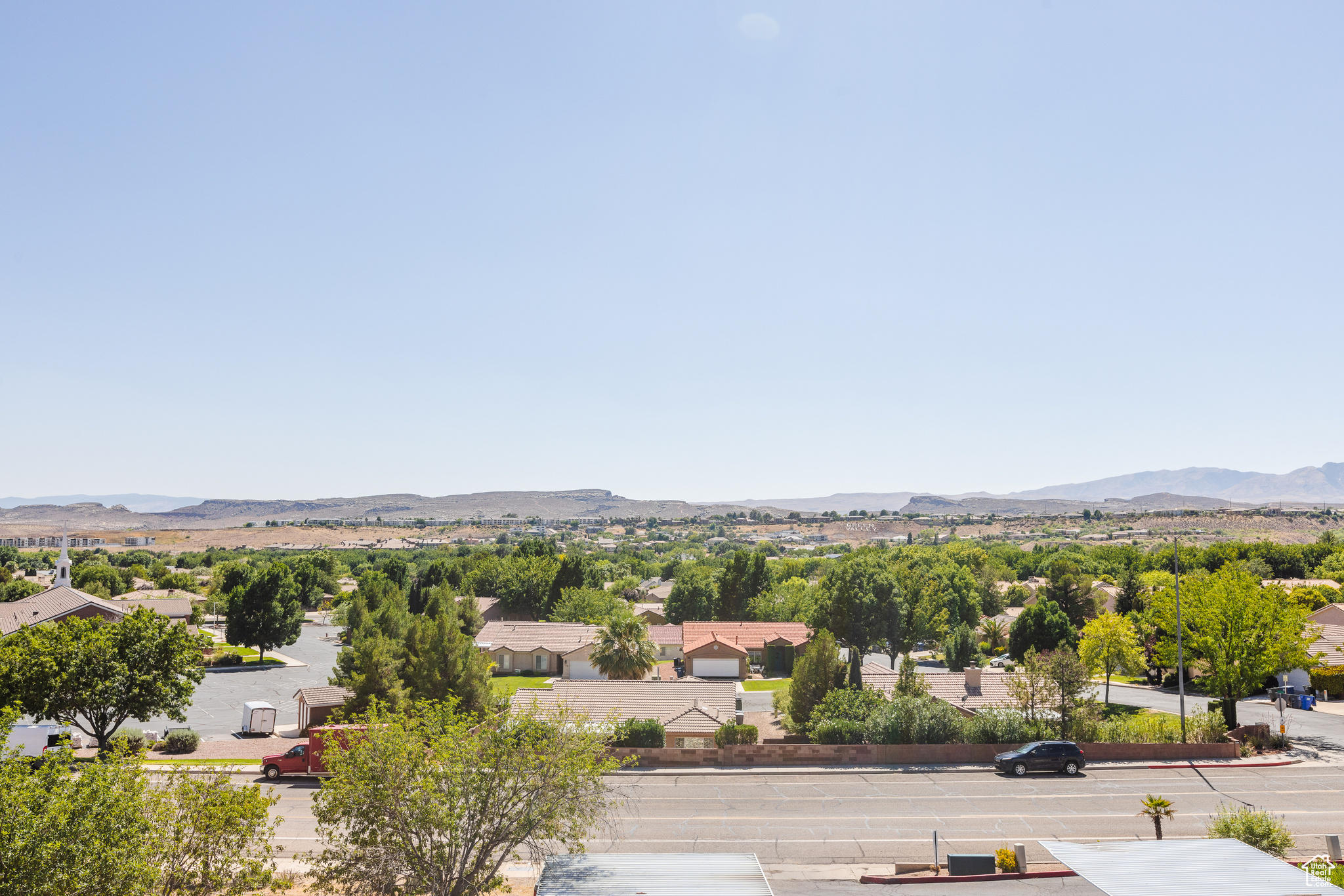 1210 W Indian Dr #12, Saint George, Utah image 46