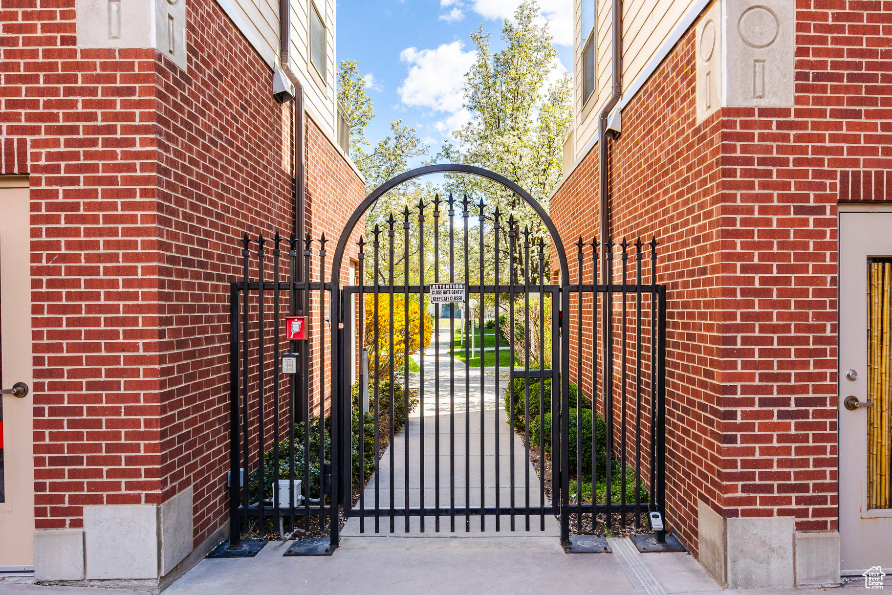 2503 S 160 #6D, Ogden, Utah image 24