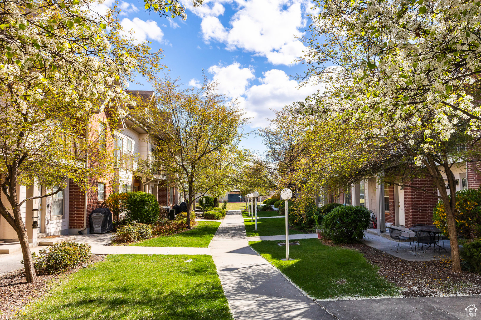 2503 S 160 #6D, Ogden, Utah image 25