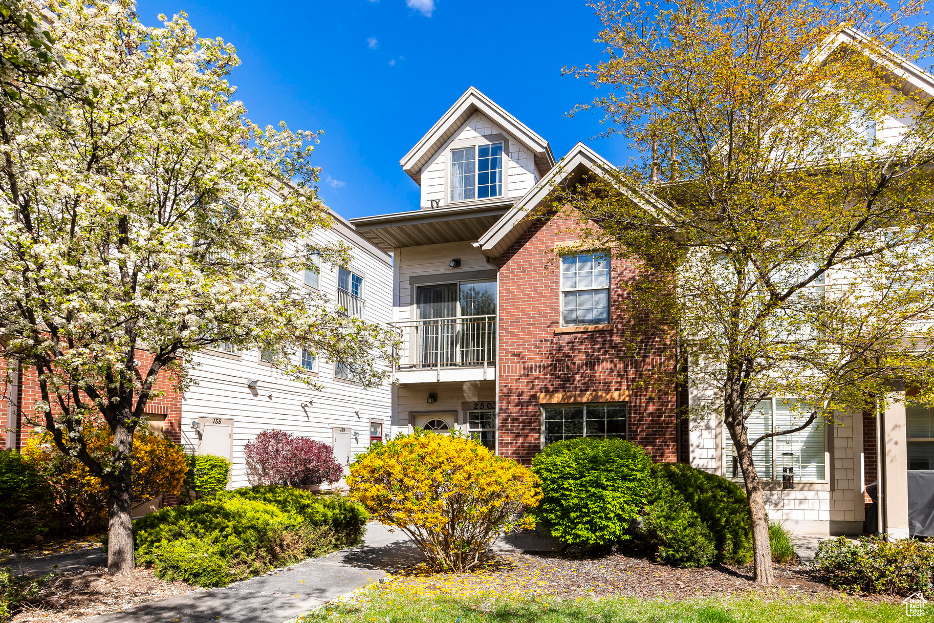 2503 S 160 #6D, Ogden, Utah image 1