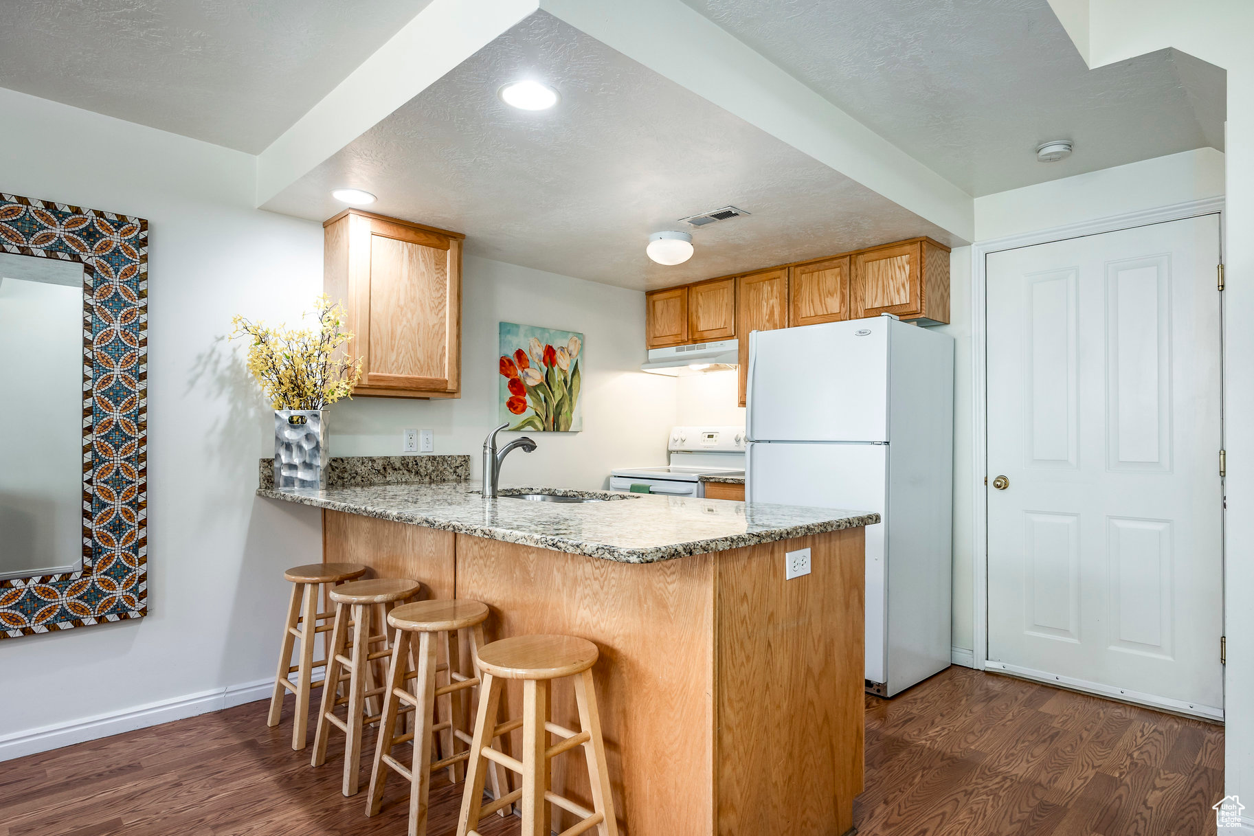 2503 S 160 #6D, Ogden, Utah image 21