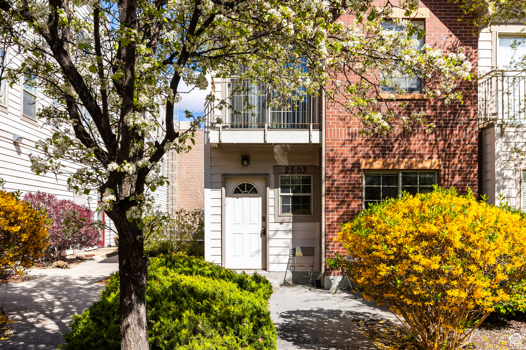 2503 S 160 #6D, Ogden, Utah image 27