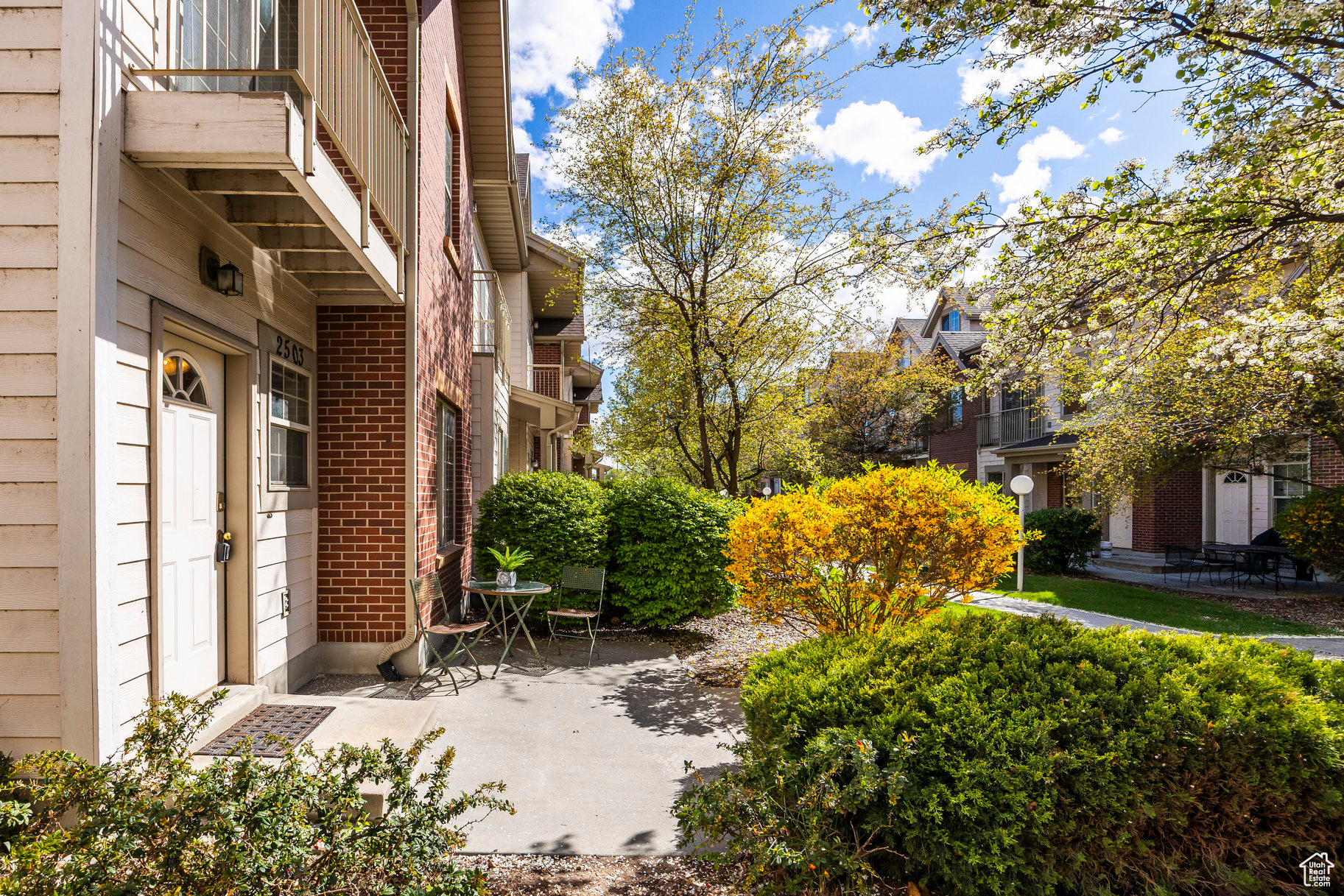 2503 S 160 #6D, Ogden, Utah image 23