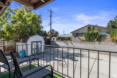 Tiny photo for 2807 W 3835 S, West Valley City, UT 84119 (MLS # 2115567)