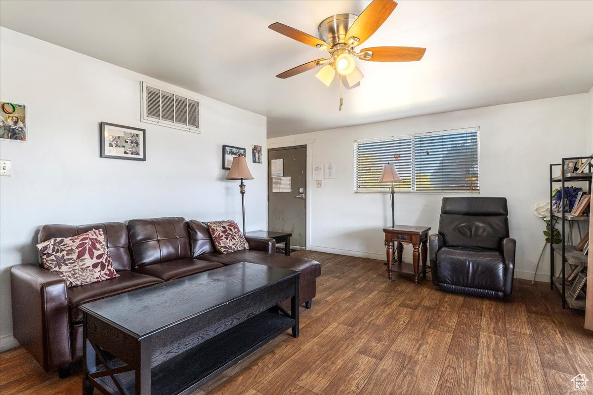 BANGERTER - Residential Income