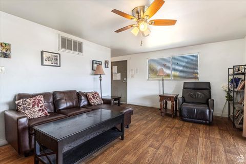 Tiny photo for 2807 W 3835 S, West Valley City, UT 84119 (MLS # 2115567)