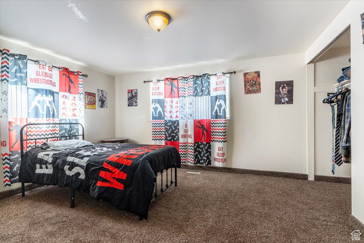 BANGERTER - Residential Income