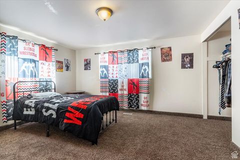 Tiny photo for 2807 W 3835 S, West Valley City, UT 84119 (MLS # 2115567)