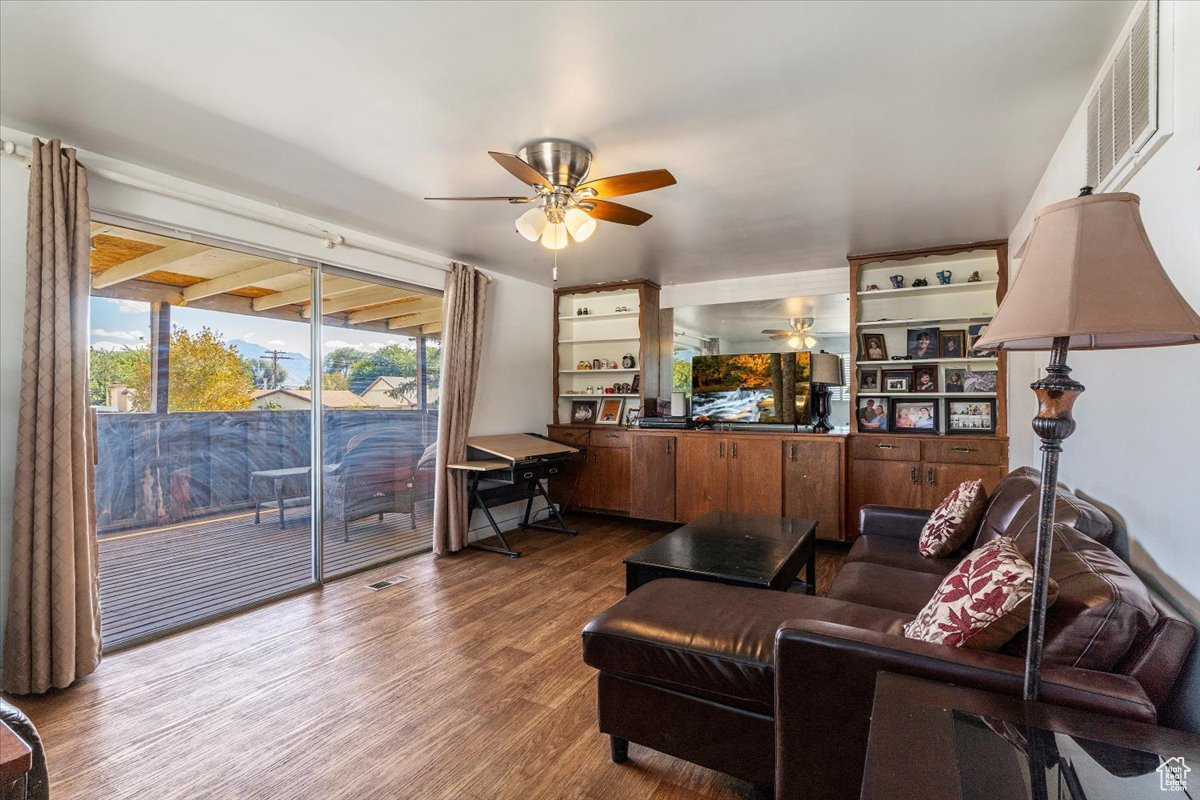 BANGERTER - Residential Income