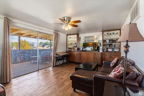 Tiny photo for 2807 W 3835 S, West Valley City, UT 84119 (MLS # 2115567)