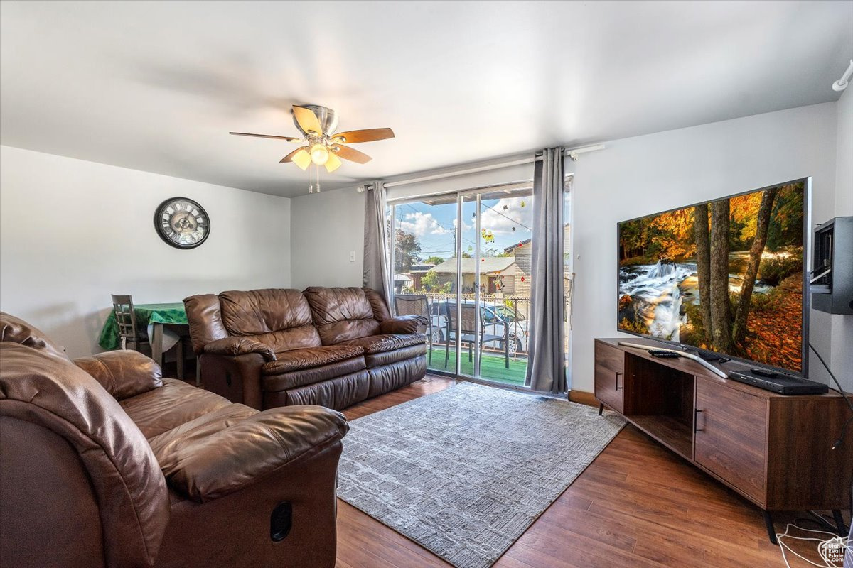 BANGERTER - Residential Income