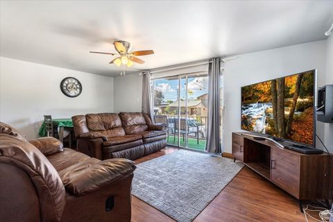 Tiny photo for 2807 W 3835 S, West Valley City, UT 84119 (MLS # 2115567)