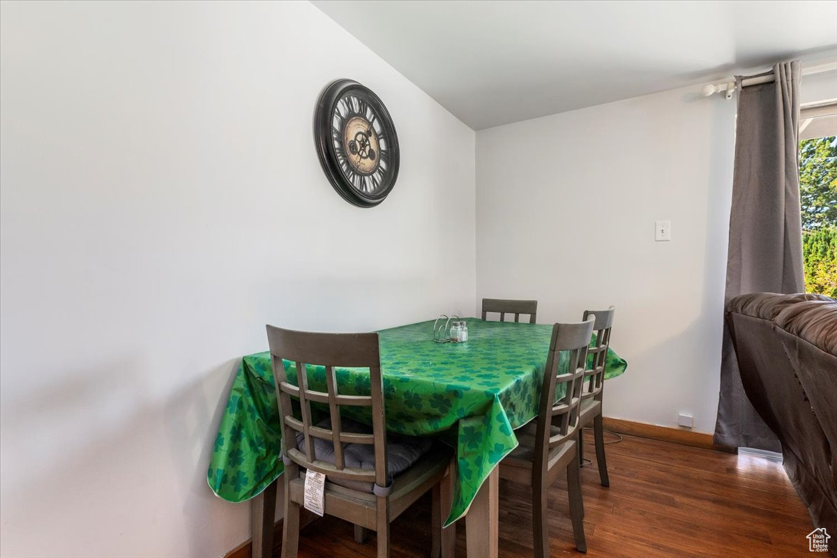 BANGERTER - Residential Income