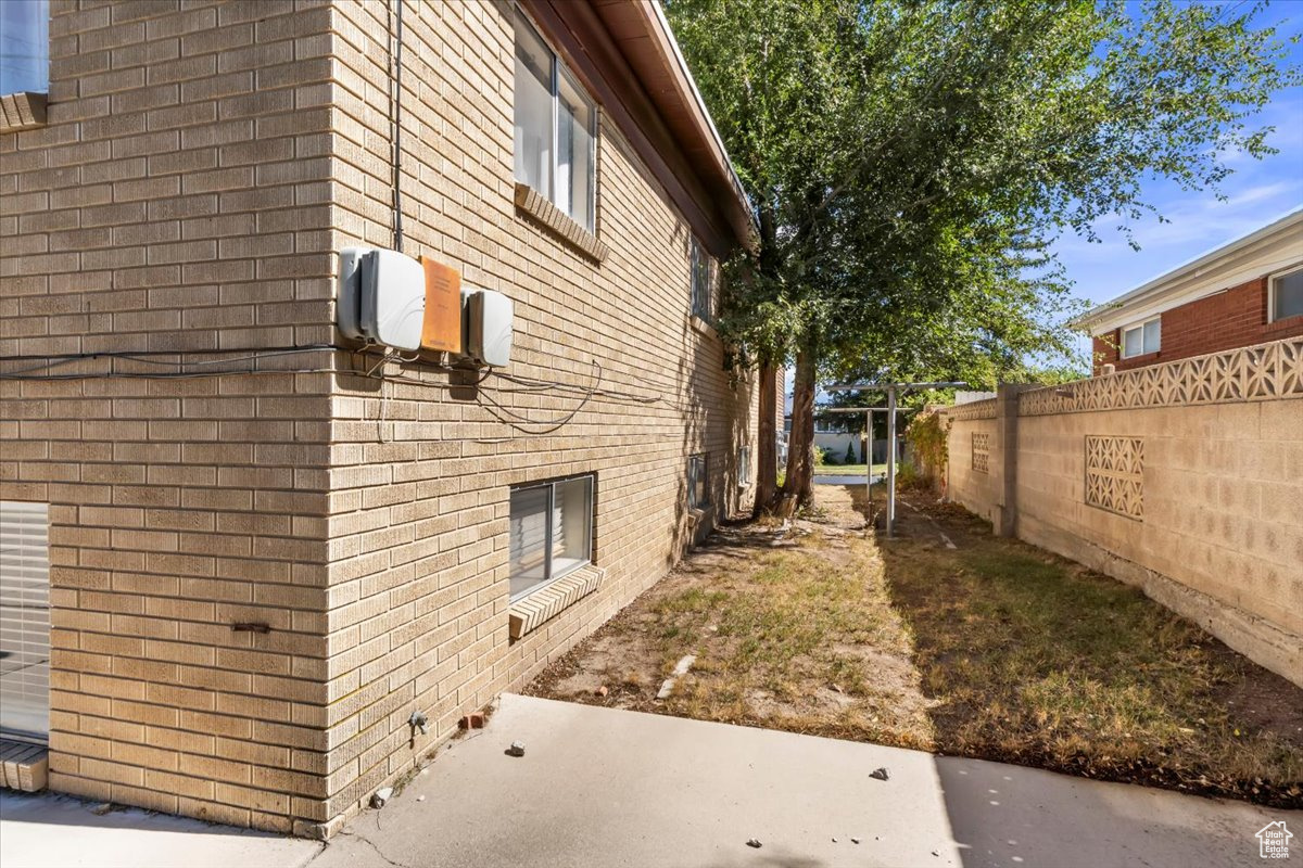 BANGERTER - Residential Income