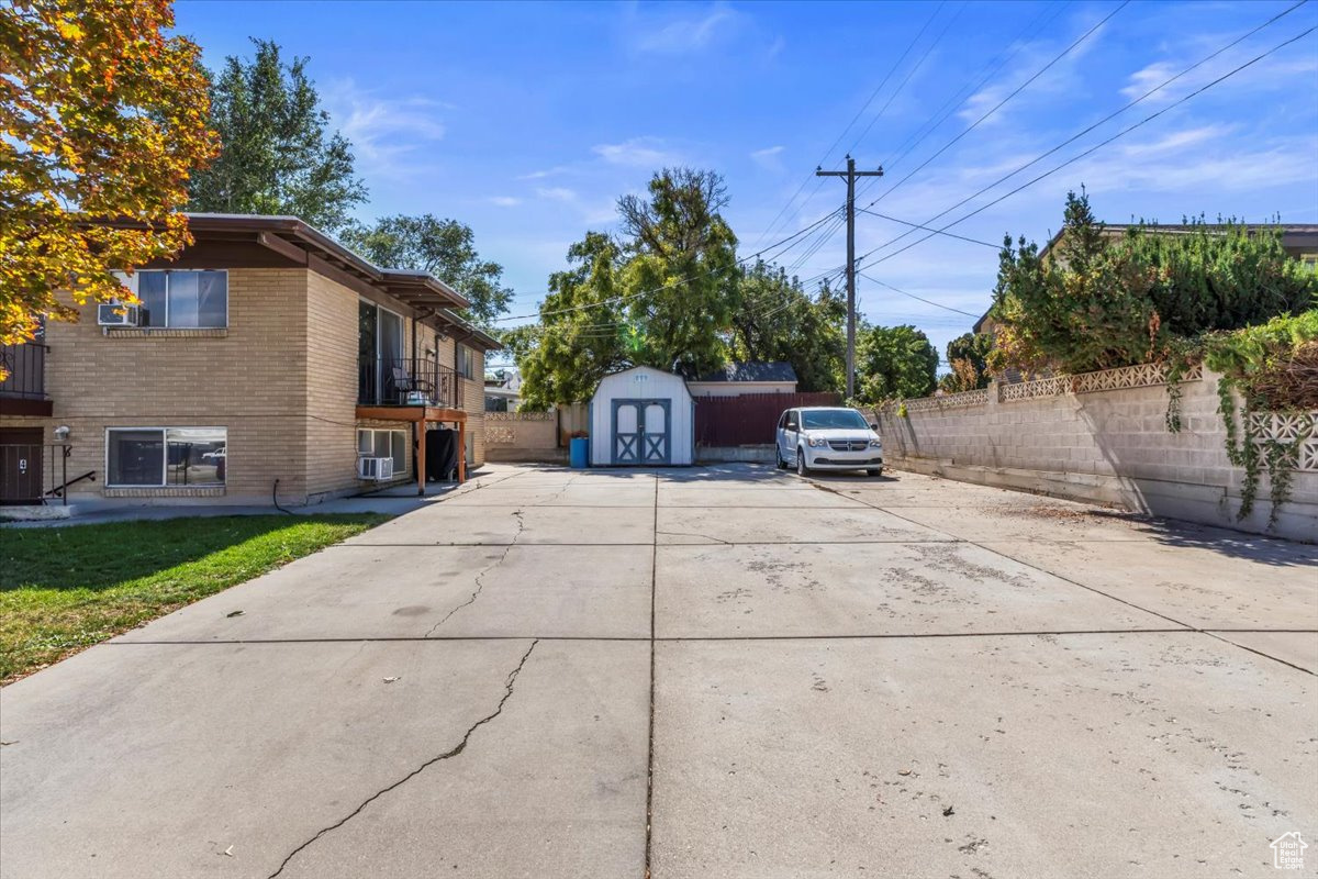 BANGERTER - Residential Income