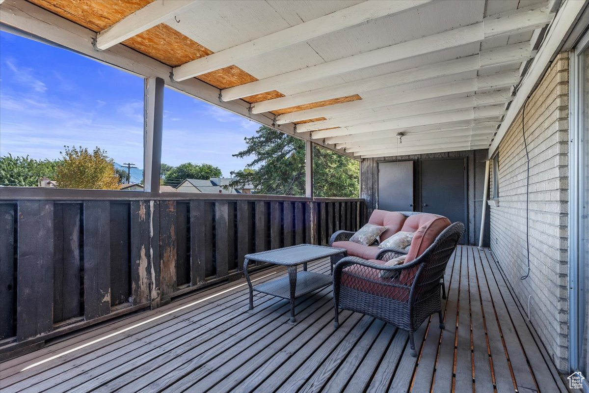 BANGERTER - Residential Income