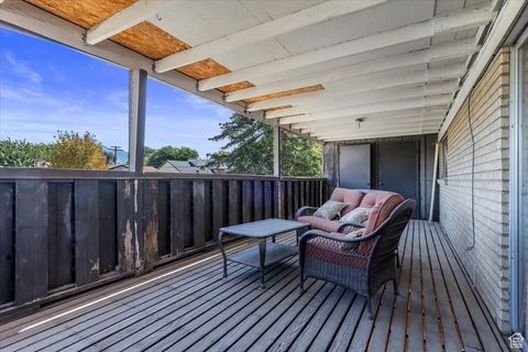 Tiny photo for 2807 W 3835 S, West Valley City, UT 84119 (MLS # 2115567)