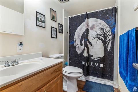 Tiny photo for 2807 W 3835 S, West Valley City, UT 84119 (MLS # 2115567)