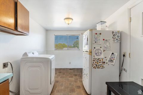 Tiny photo for 2807 W 3835 S, West Valley City, UT 84119 (MLS # 2115567)