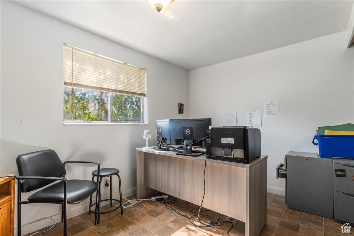 BANGERTER - Residential Income