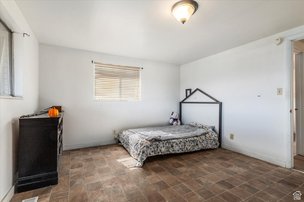 BANGERTER - Residential Income