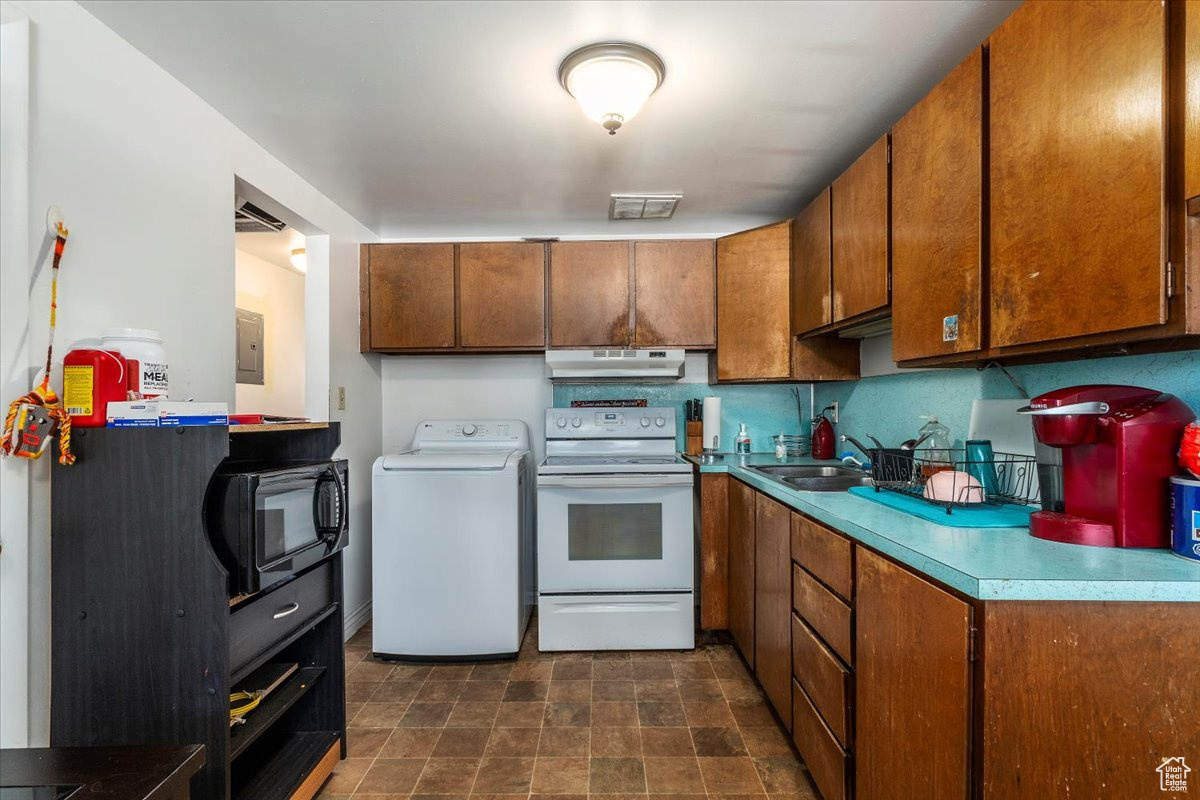 BANGERTER - Residential Income