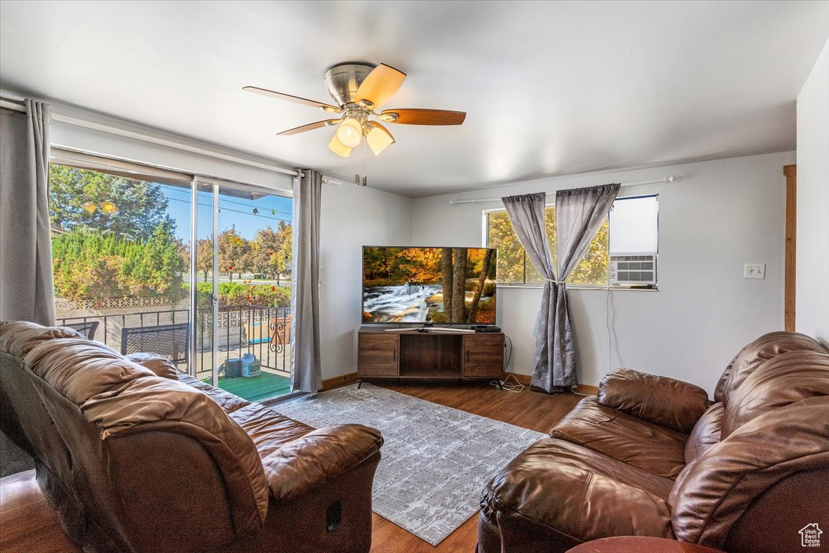 BANGERTER - Residential Income