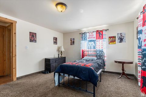 Tiny photo for 2807 W 3835 S, West Valley City, UT 84119 (MLS # 2115567)