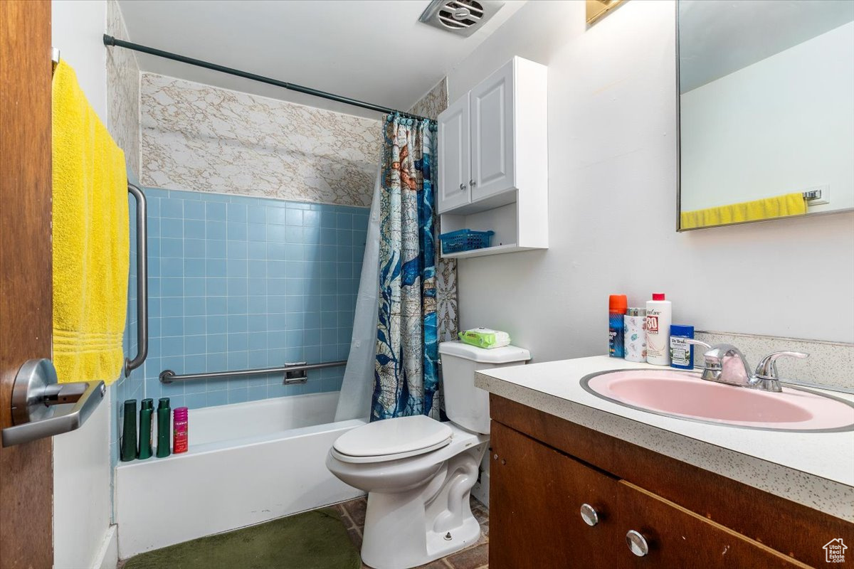 BANGERTER - Residential Income