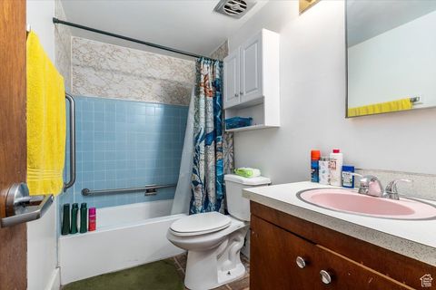 Tiny photo for 2807 W 3835 S, West Valley City, UT 84119 (MLS # 2115567)