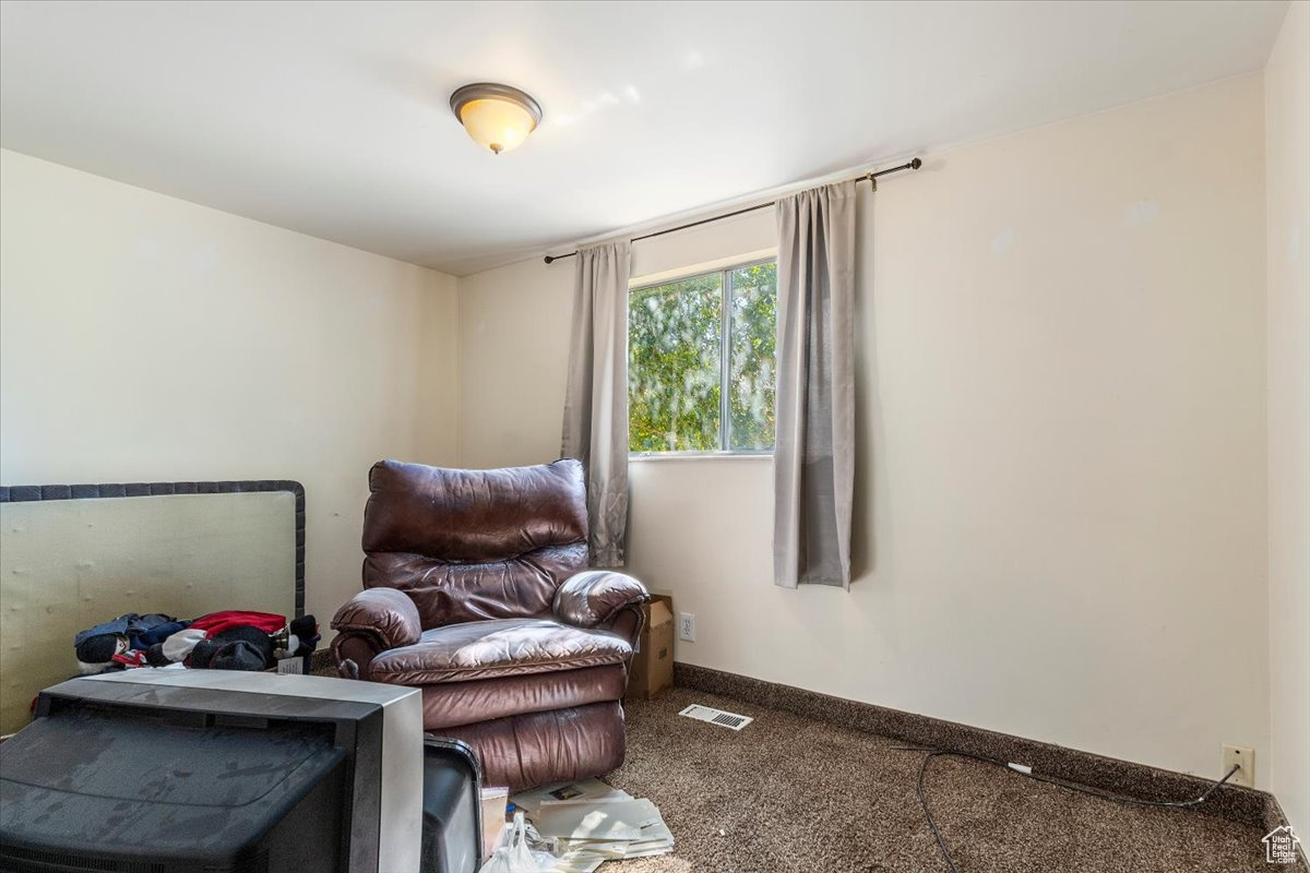 BANGERTER - Residential Income