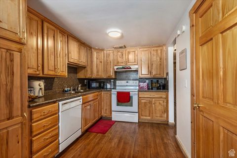 Tiny photo for 2807 W 3835 S, West Valley City, UT 84119 (MLS # 2115567)