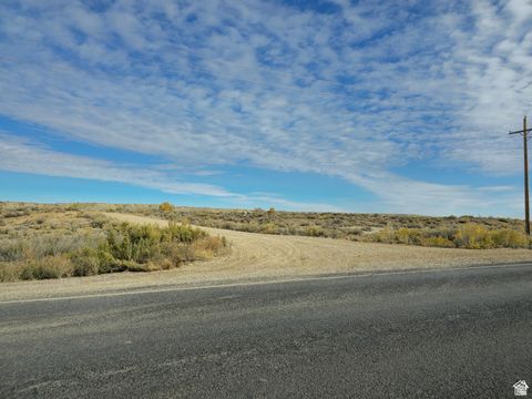 Vacant Land For Sale - 6813 W 7625<br/> Myton, UT 84052