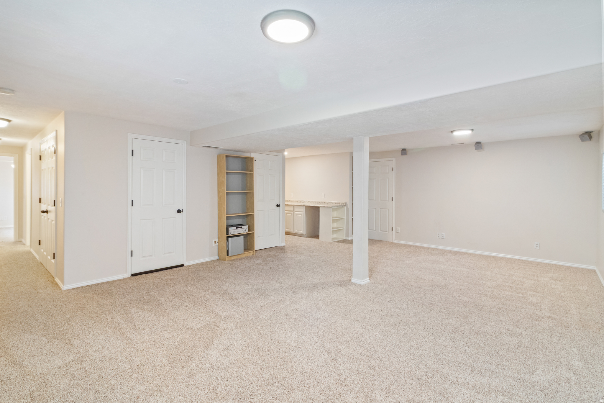 WHISPERWOOD - Residential